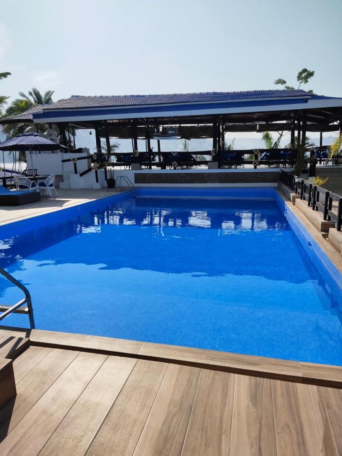Tilapia Hotel
