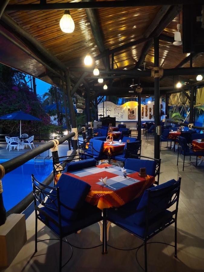 Hotel Tilapia