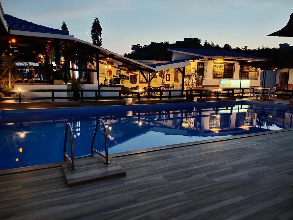 Hotel Tilapia 3*