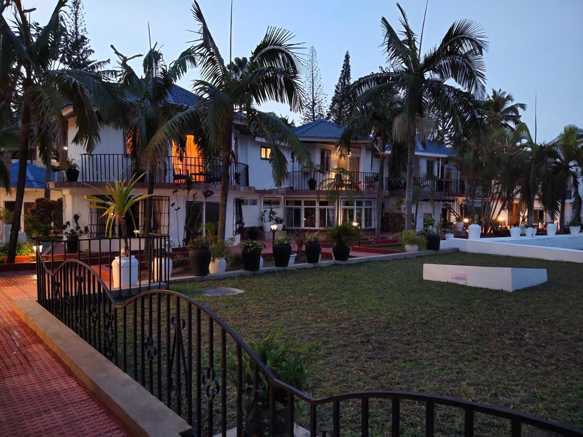 Hotel Tilapia 3*