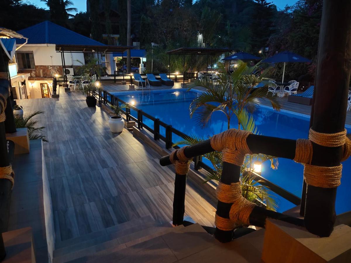Hotel Tilapia 3*
