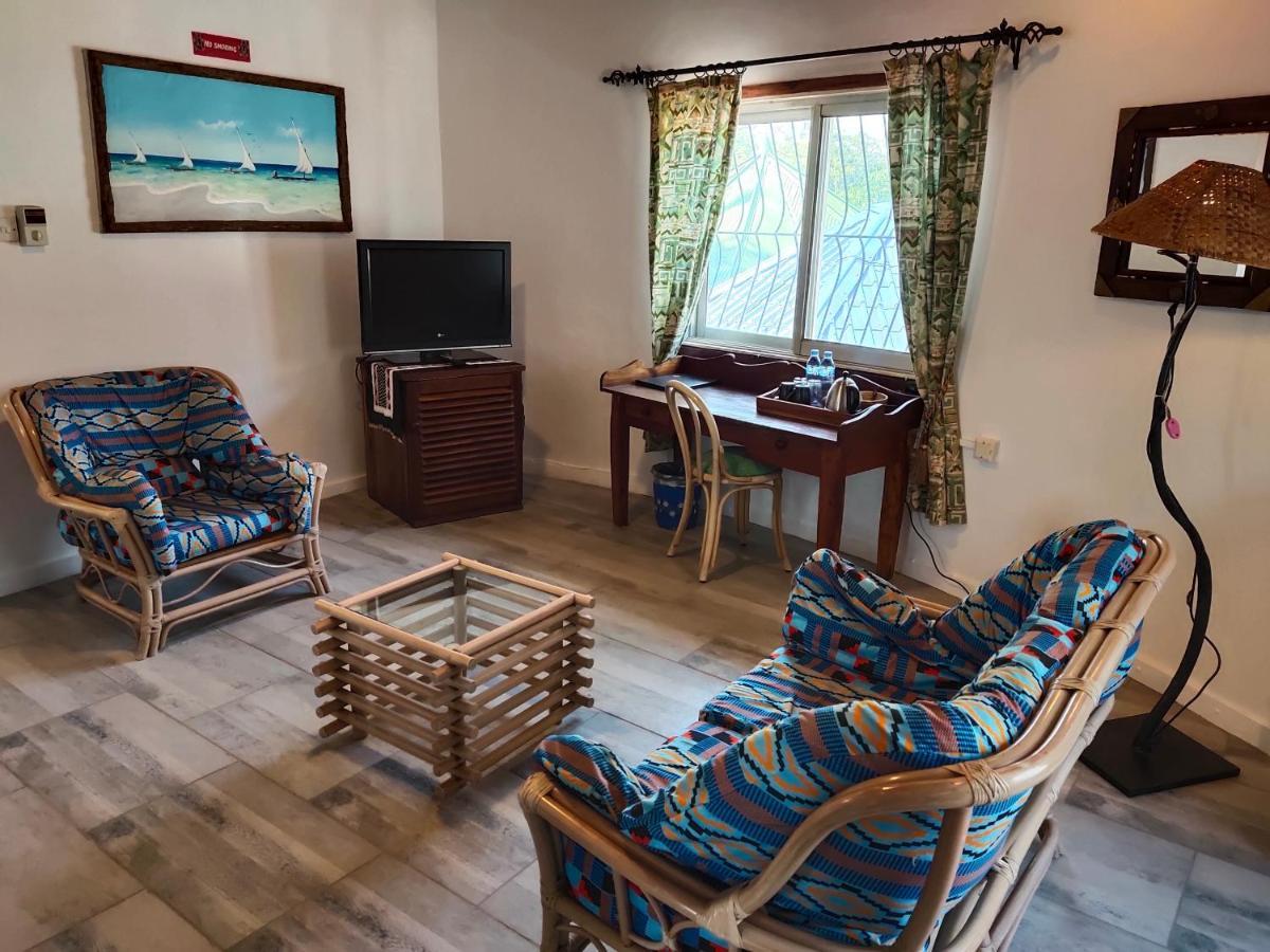 Tilapia Hotel 3*