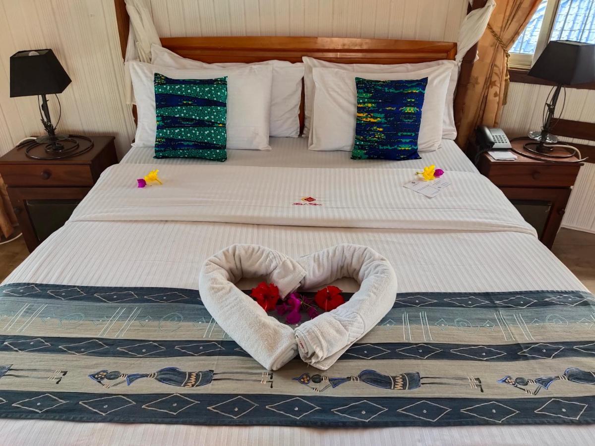Hotel Tilapia