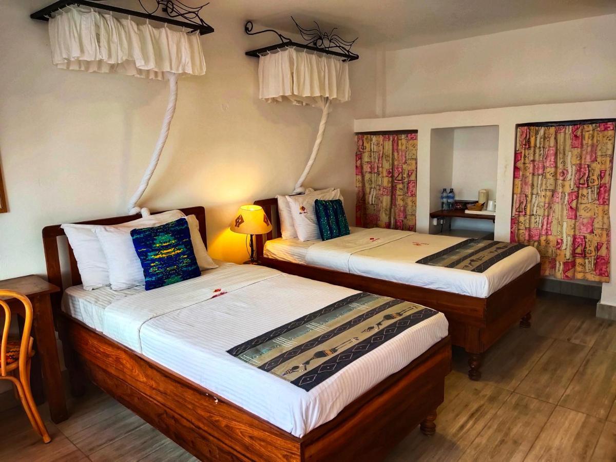 Hotel Tilapia Mwanza