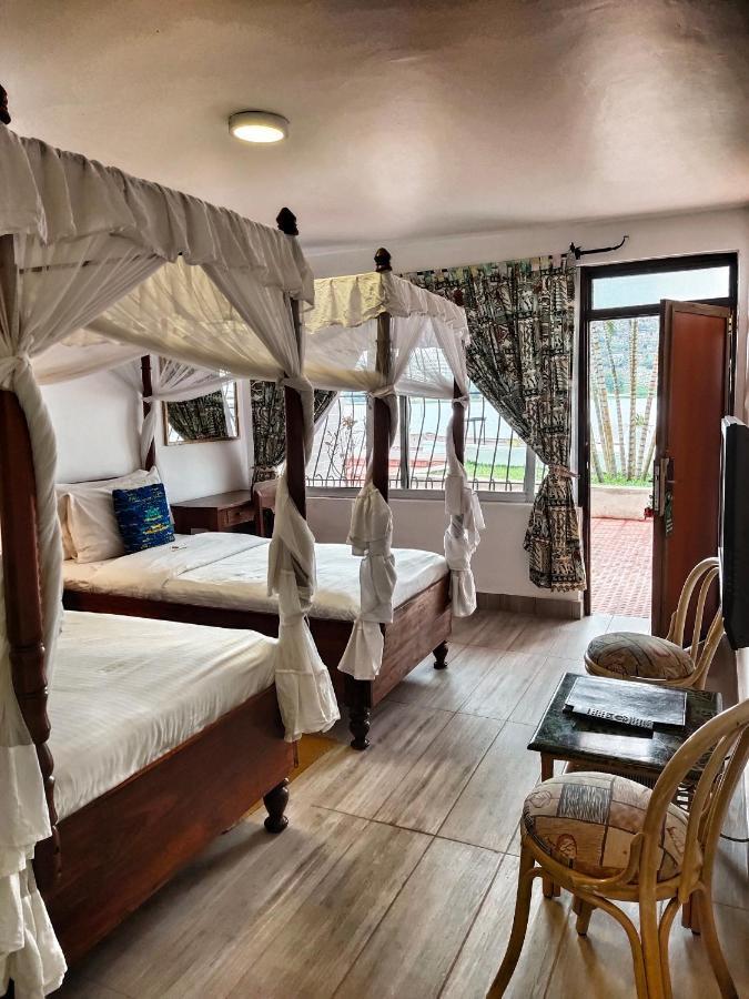 Hotel Tilapia 3*