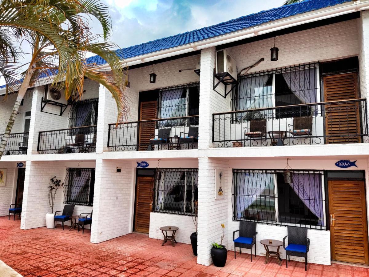 Tilapia Hotel 3*